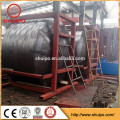 Tank cover Carbon steel dish head Manufacturer of head